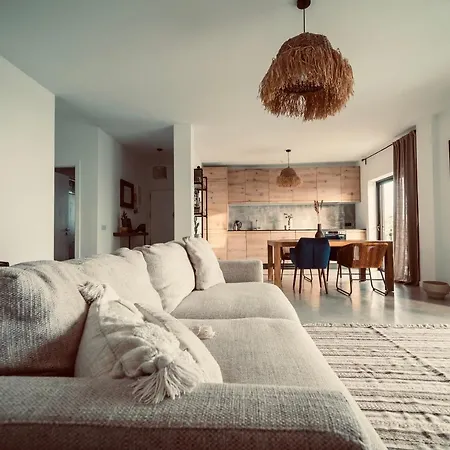 아파트 3 Bedroom Ocean Shore 푸에르토 데 산티아고