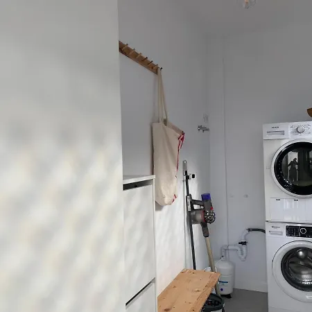 3 Bedroom Ocean Shore 아파트 푸에르토 데 산티아고