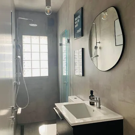 3 Bedroom Ocean Shore * 푸에르토 데 산티아고