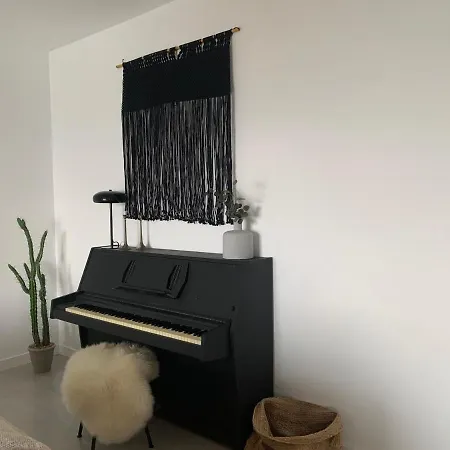 Appartement 3 Bedroom Ocean Shore Puerto de Santiago (Tenerife)