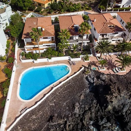 3 Bedroom Ocean Shore Appartement Puerto de Santiago (Tenerife)