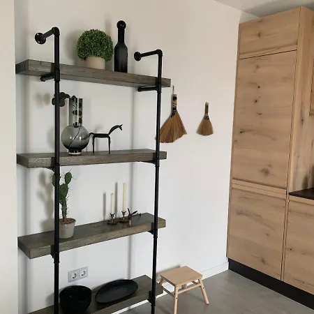 Appartement 3 Bedroom Ocean Shore *