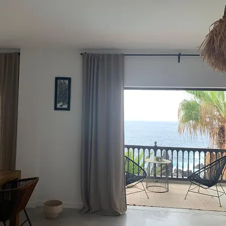 Appartement 3 Bedroom Ocean Shore Puerto de Santiago (Tenerife)