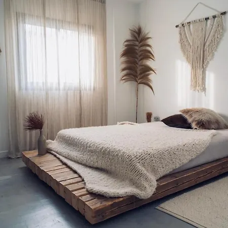 Appartement 3 Bedroom Ocean Shore Puerto de Santiago (Tenerife)