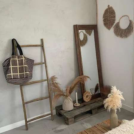 Appartement 3 Bedroom Ocean Shore *