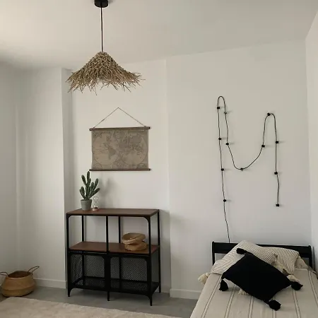 3 Bedroom Ocean Shore * Puerto de Santiago (Tenerife)