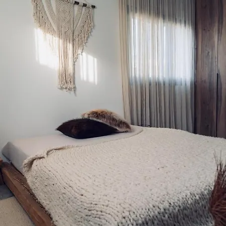 Appartement 3 Bedroom Ocean Shore