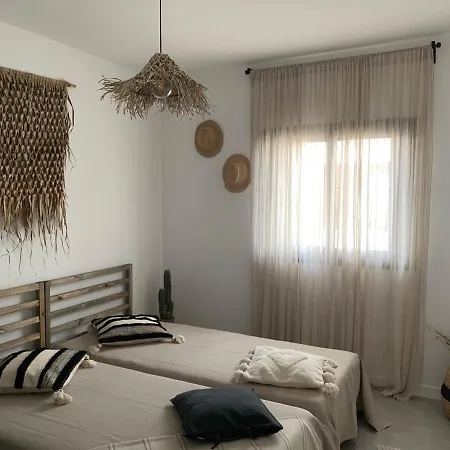 Appartement 3 Bedroom Ocean Shore *