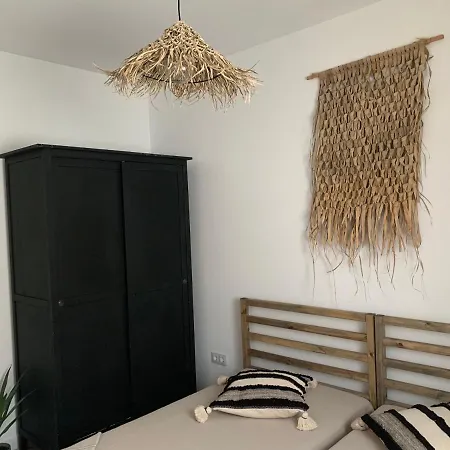 3 Bedroom Ocean Shore * Puerto de Santiago (Tenerife)