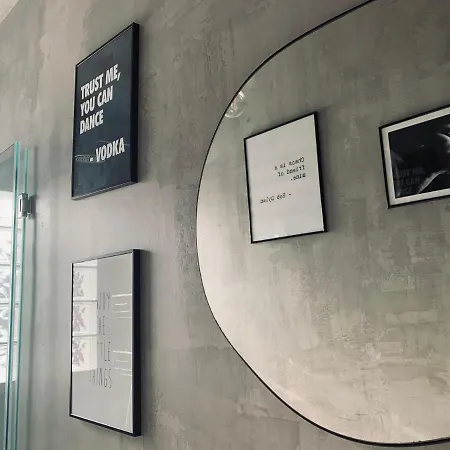 3 Bedroom Ocean Shore Appartement