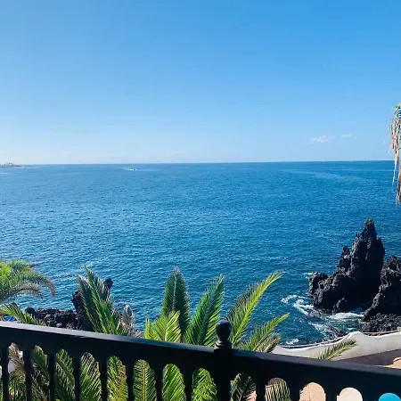 3 Bedroom Ocean Shore Puerto de Santiago (Tenerife)